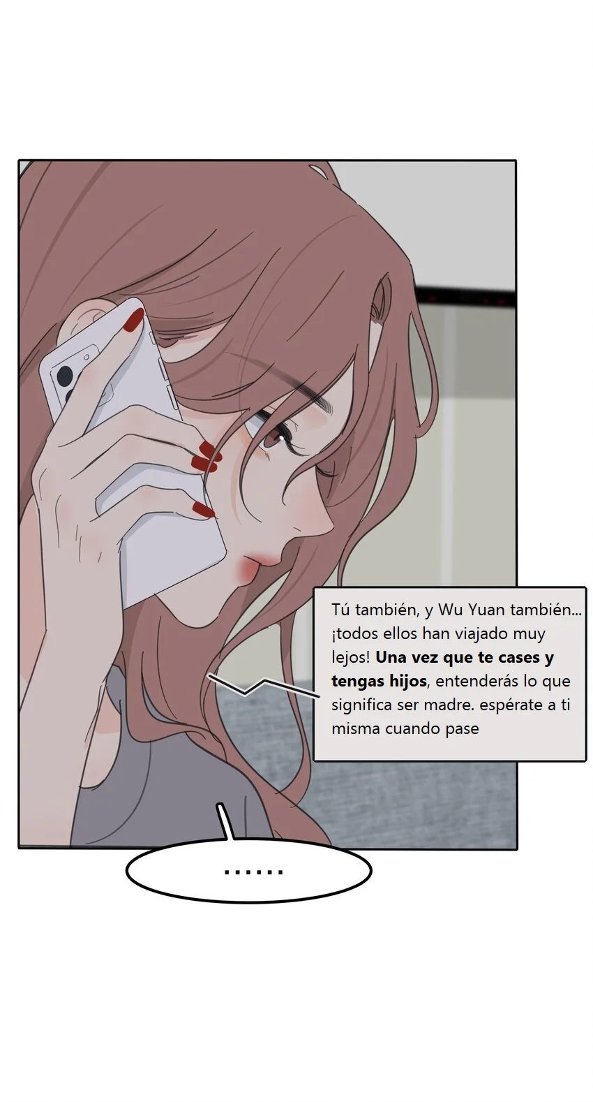 Página 42 del Manga