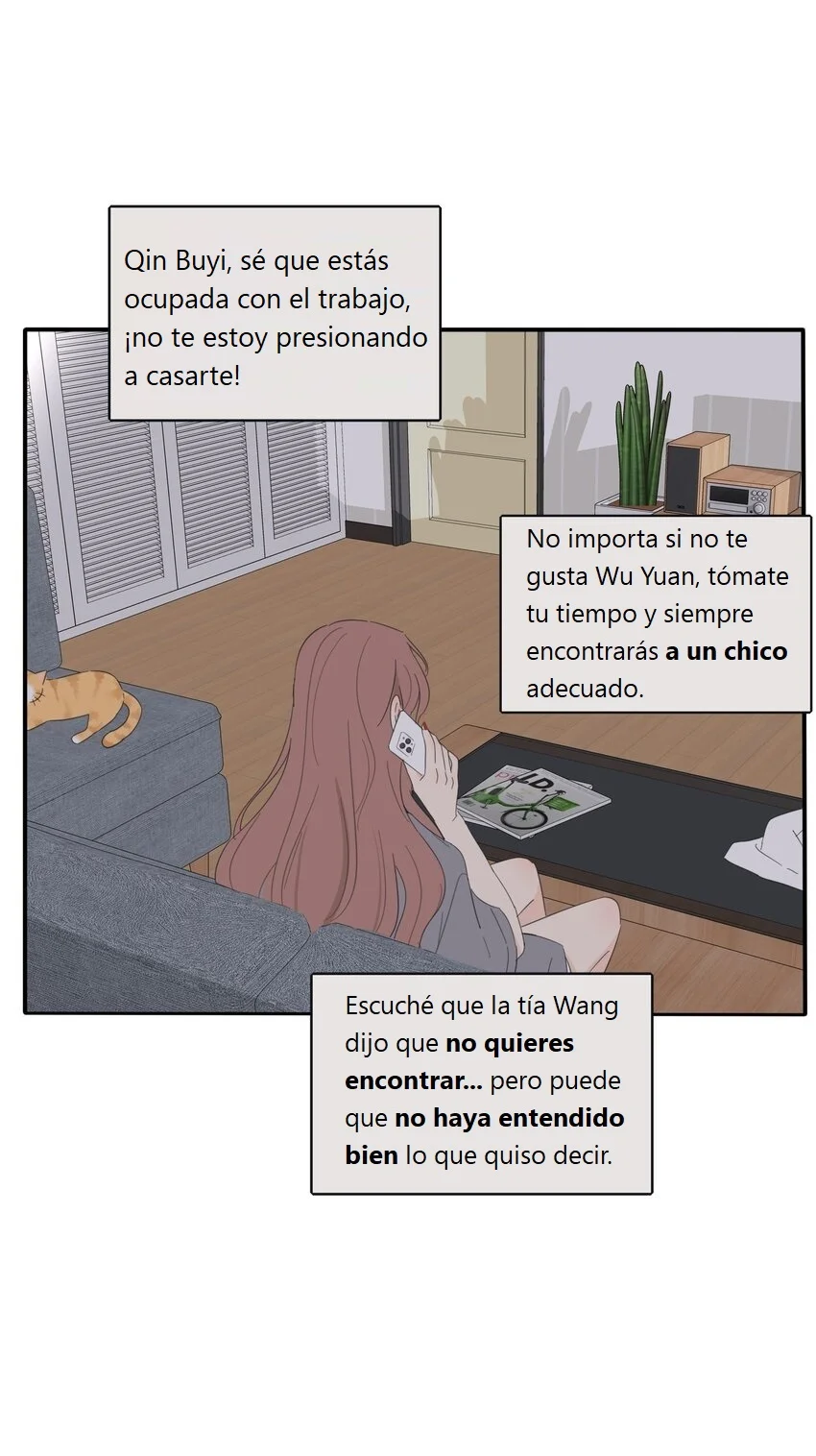 Página 45 del Manga