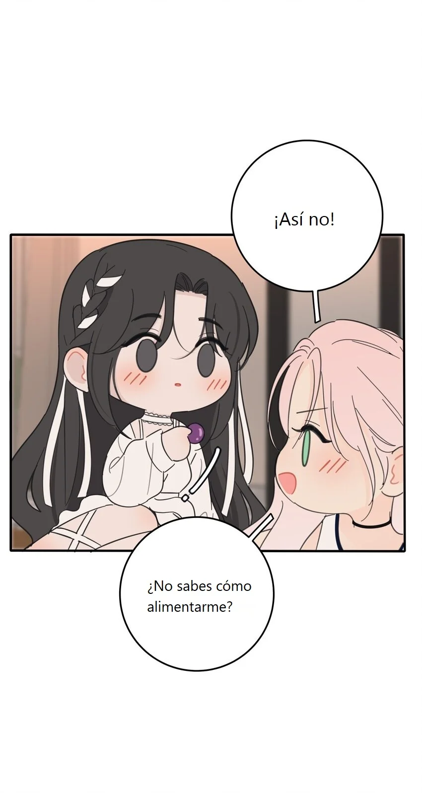 Página 35 del Manga