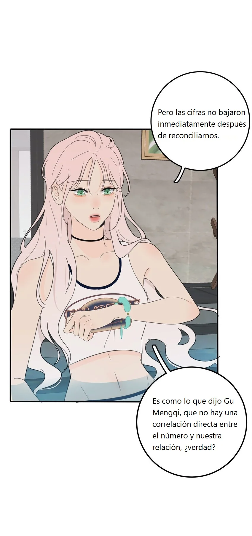 Página 38 del Manga