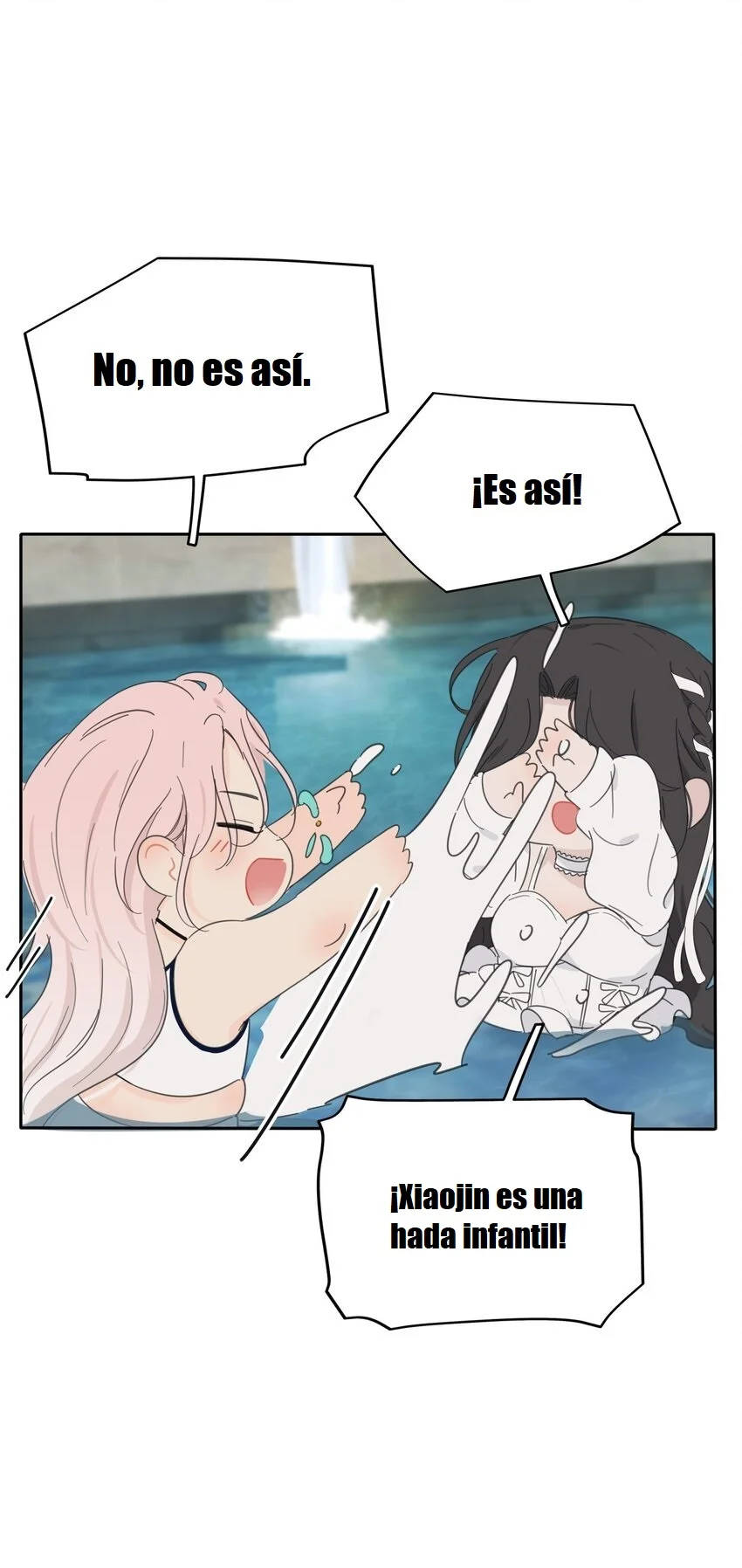 Página 40 del Manga