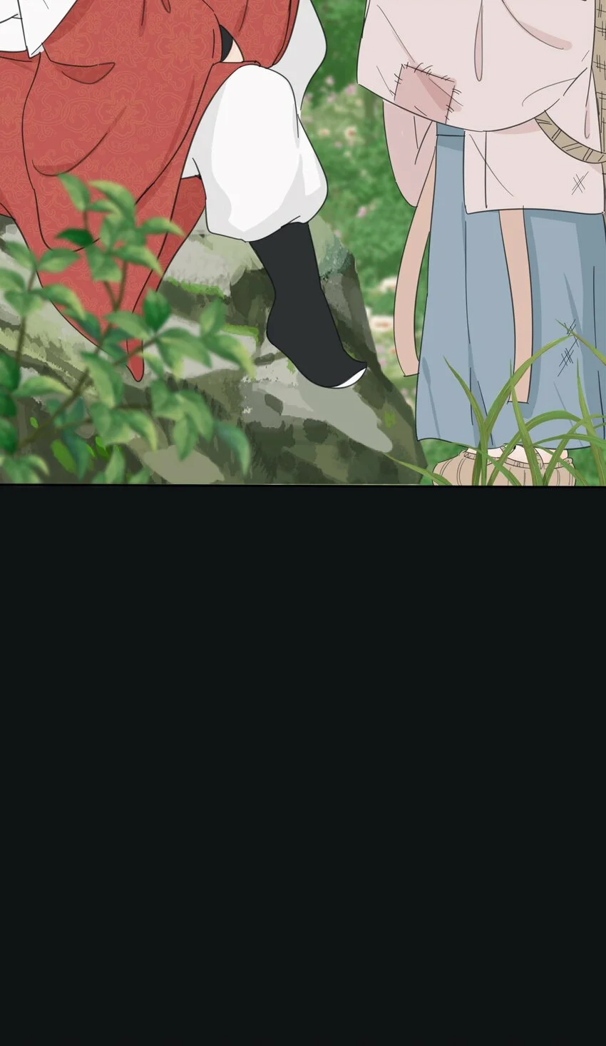 Página 50 del Manga
