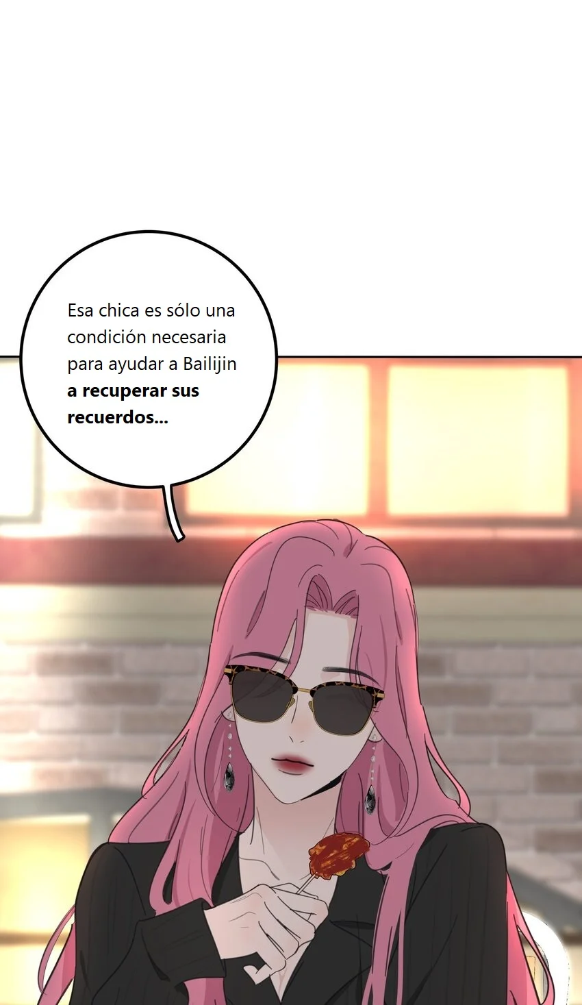 Página 39 del Manga