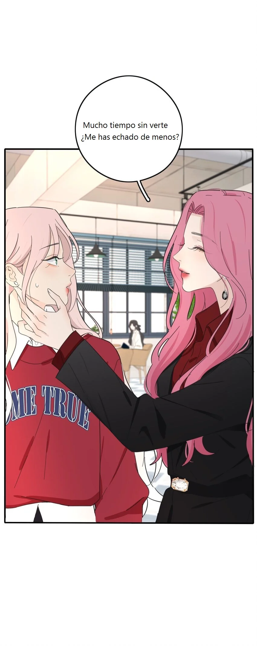 Página 38 del Manga