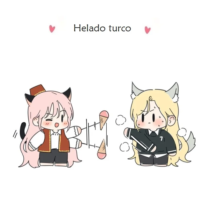 Página 1 del Manga
