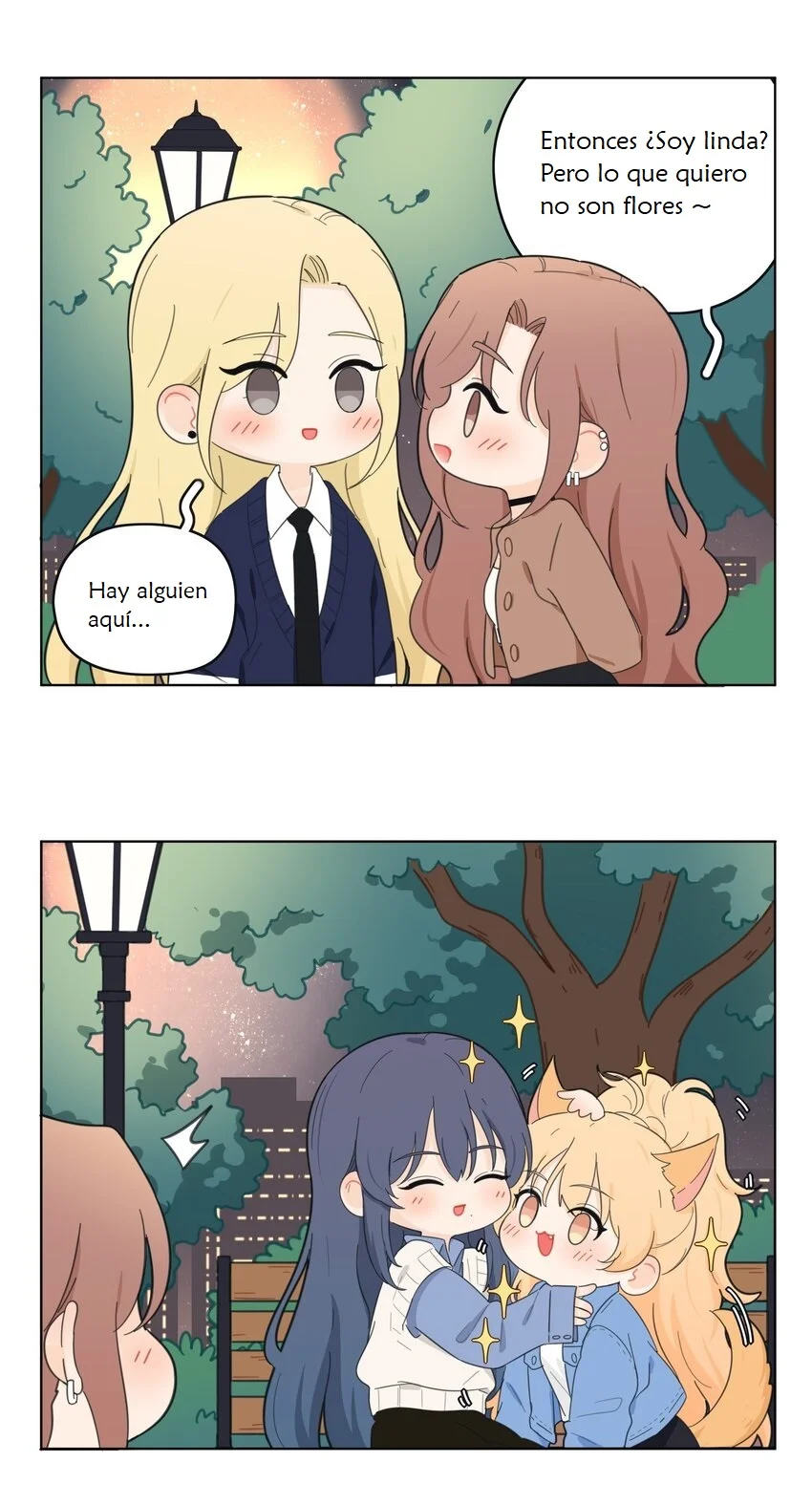 Página 45 del Manga