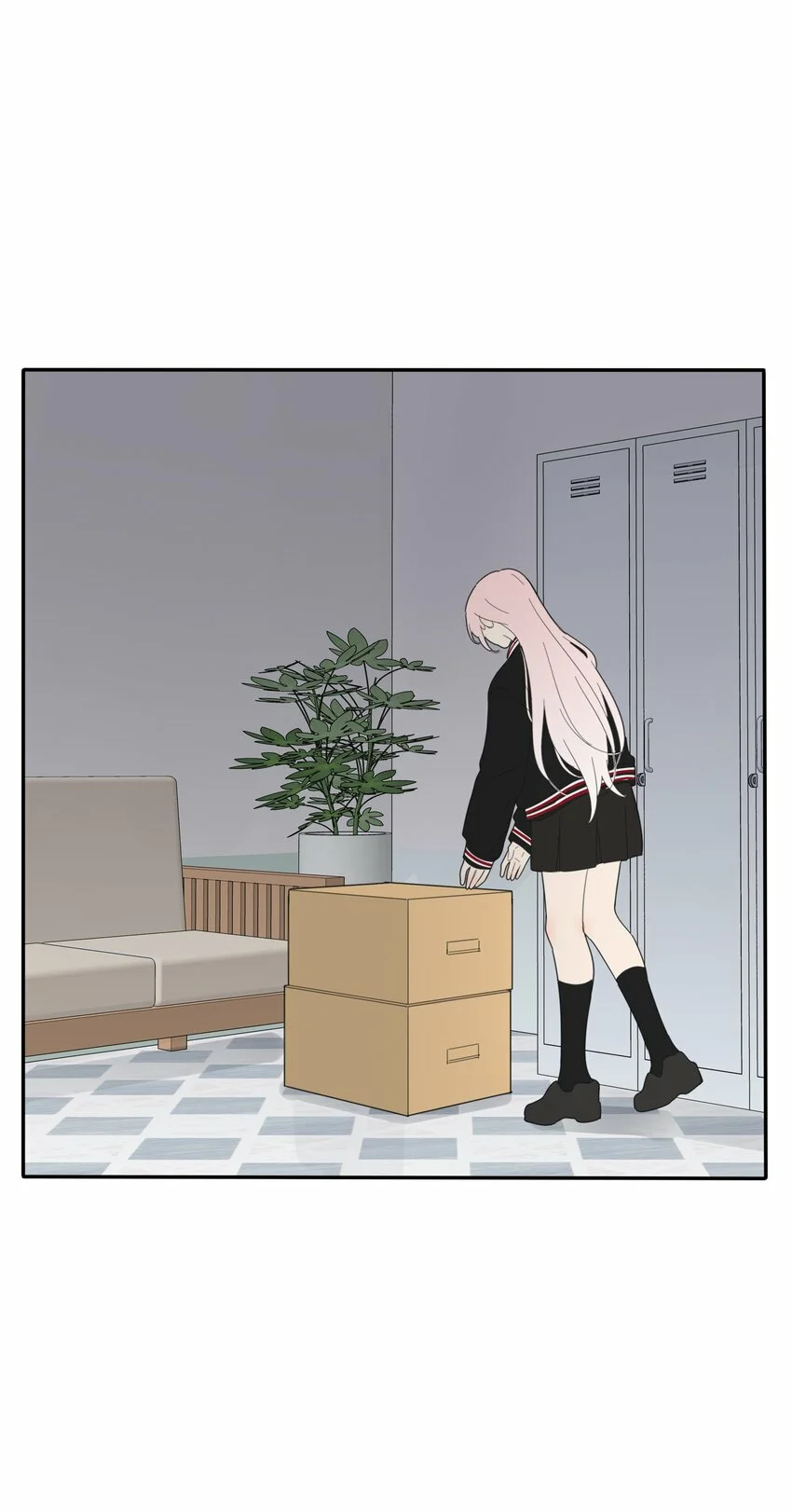 Página 34 del Manga