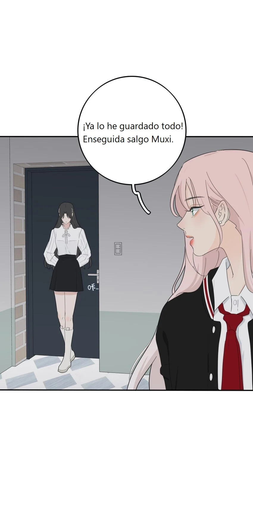 Página 36 del Manga