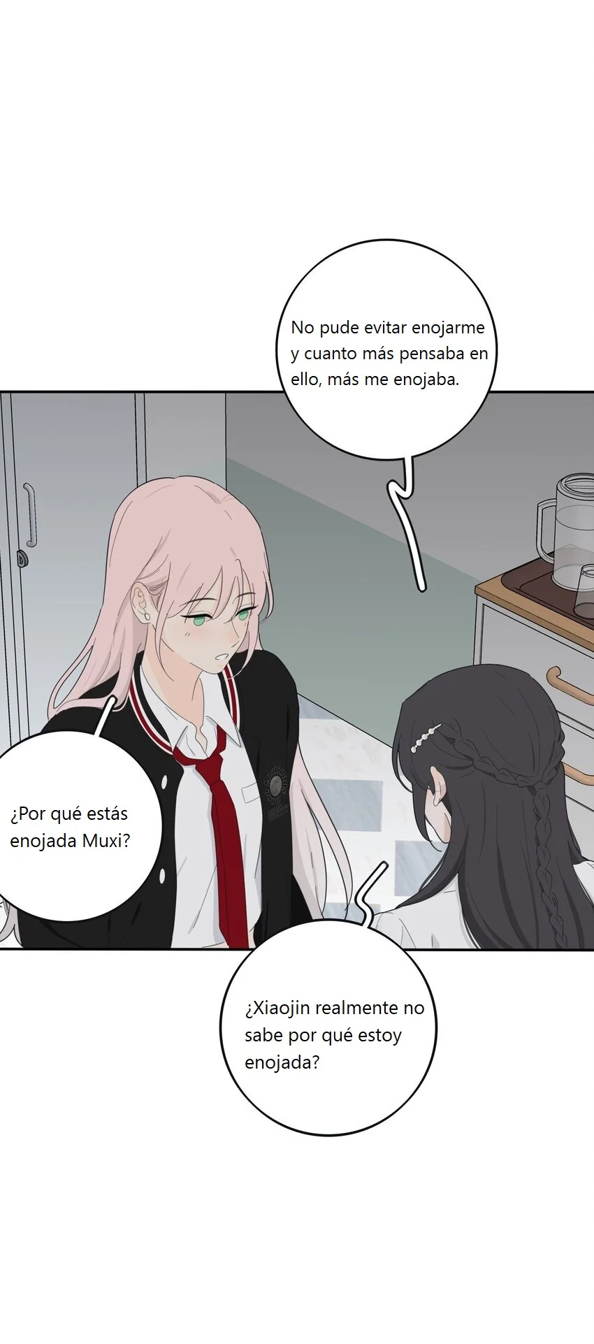 Página 39 del Manga