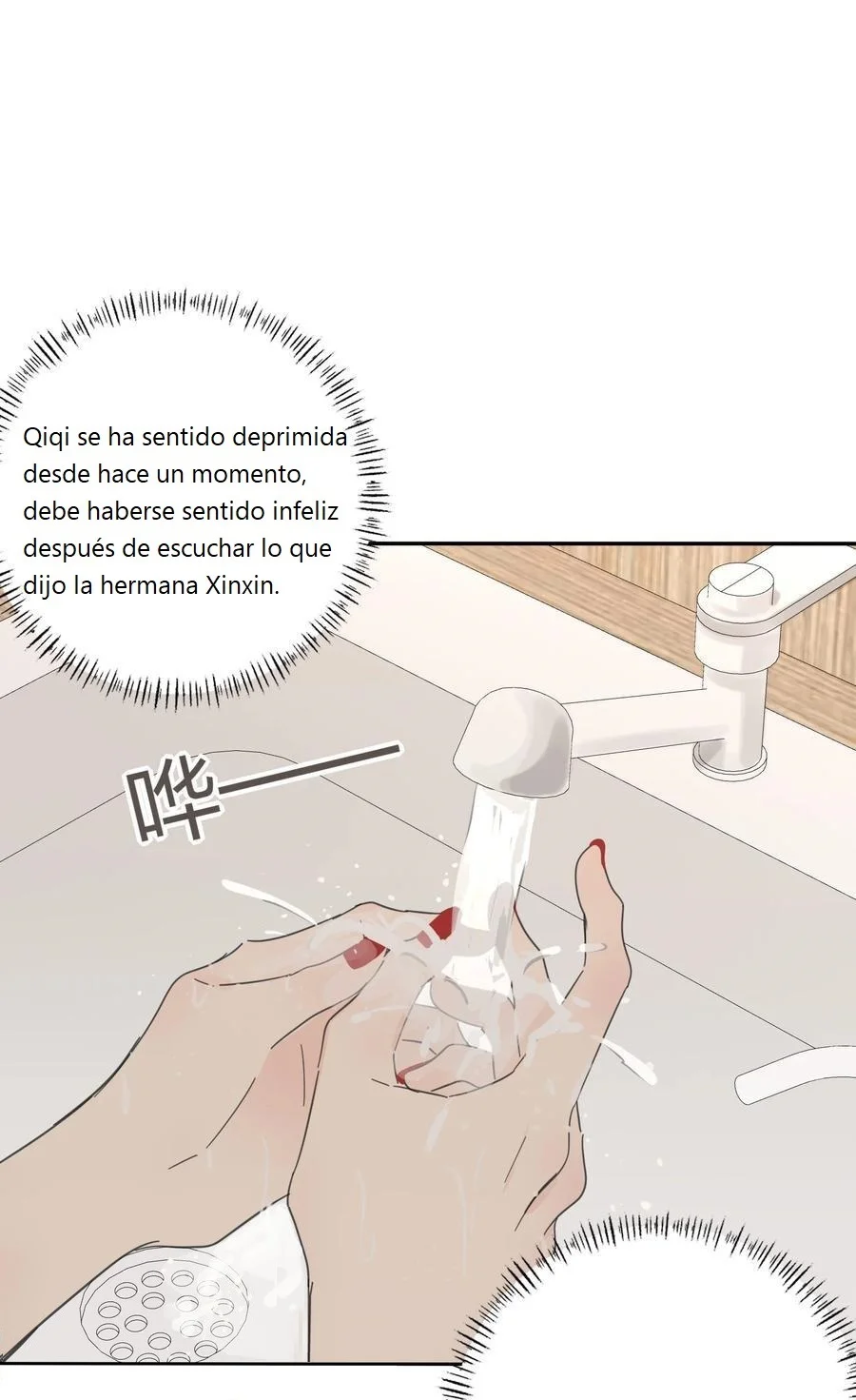 Página 39 del Manga