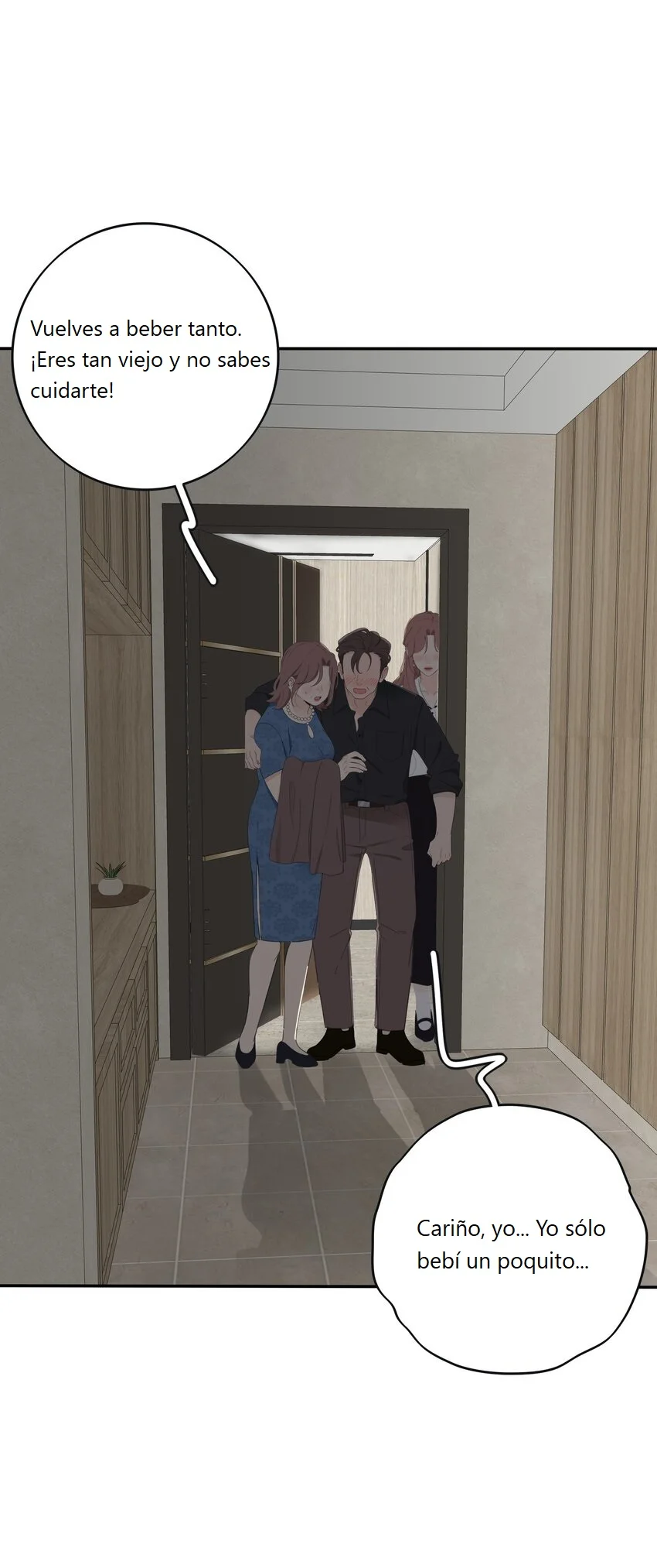 Página 34 del Manga