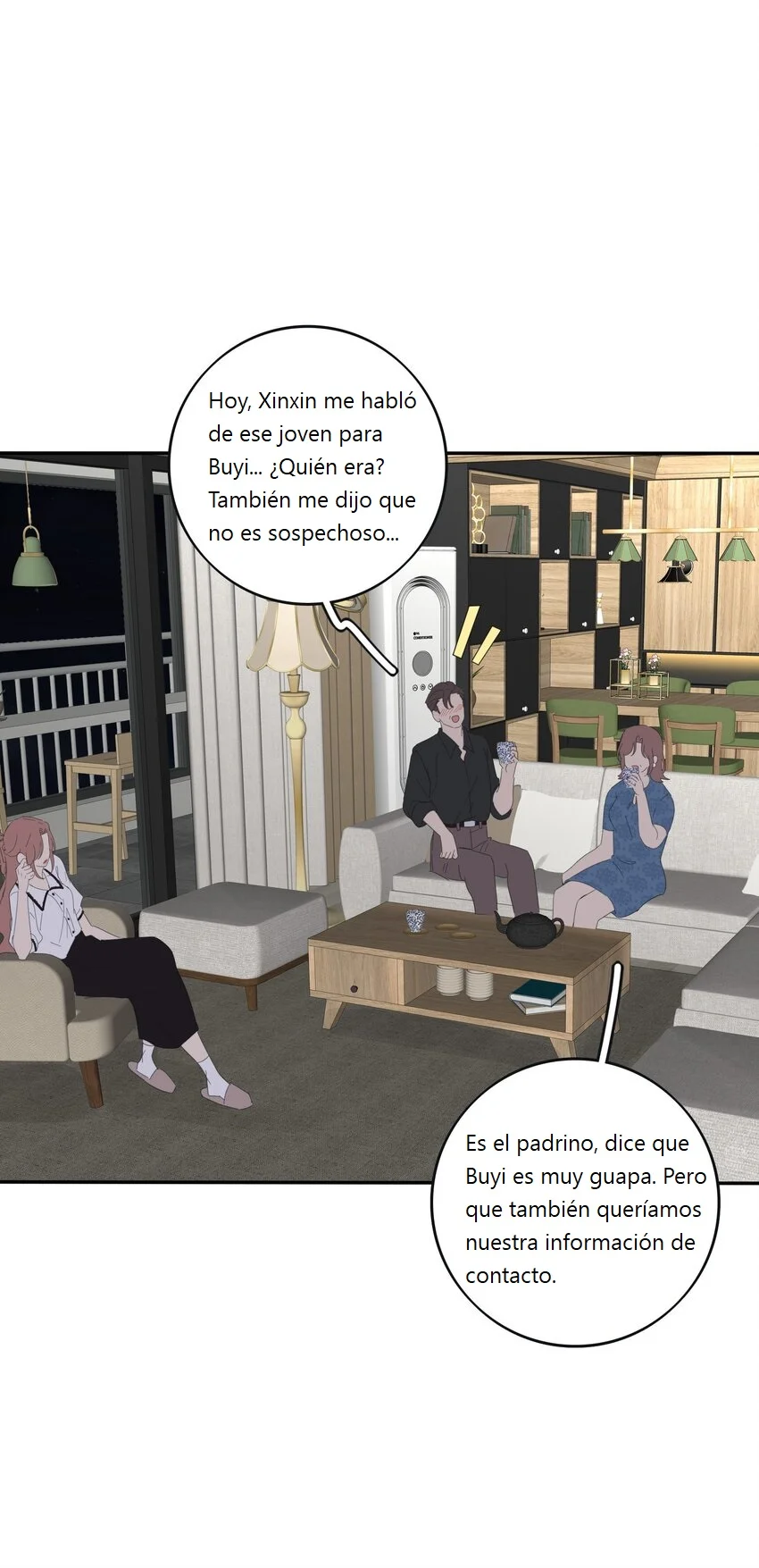 Página 37 del Manga