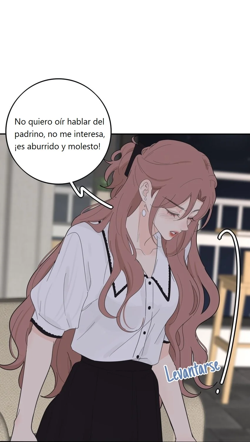 Página 40 del Manga