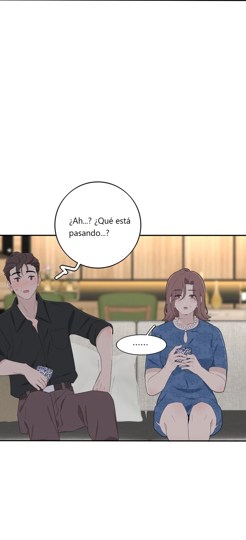 Página 41 del Manga