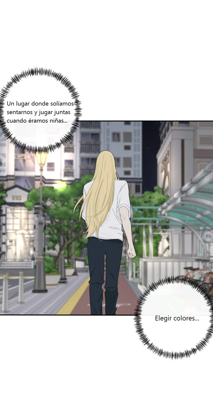 Página 37 del Manga