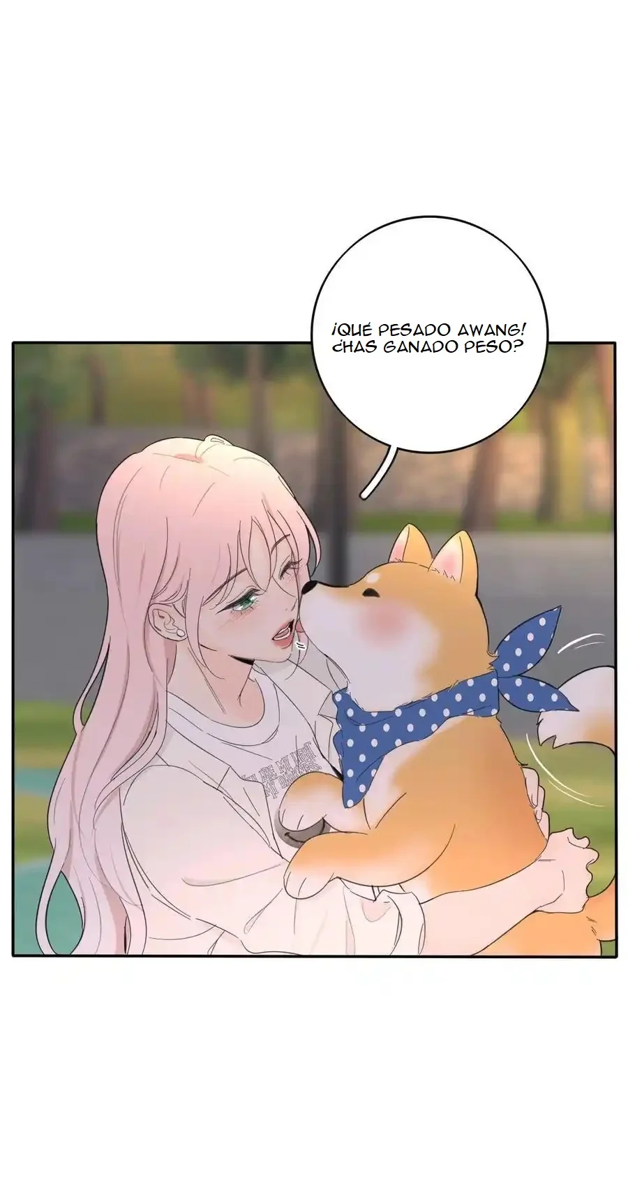 Página 34 del Manga