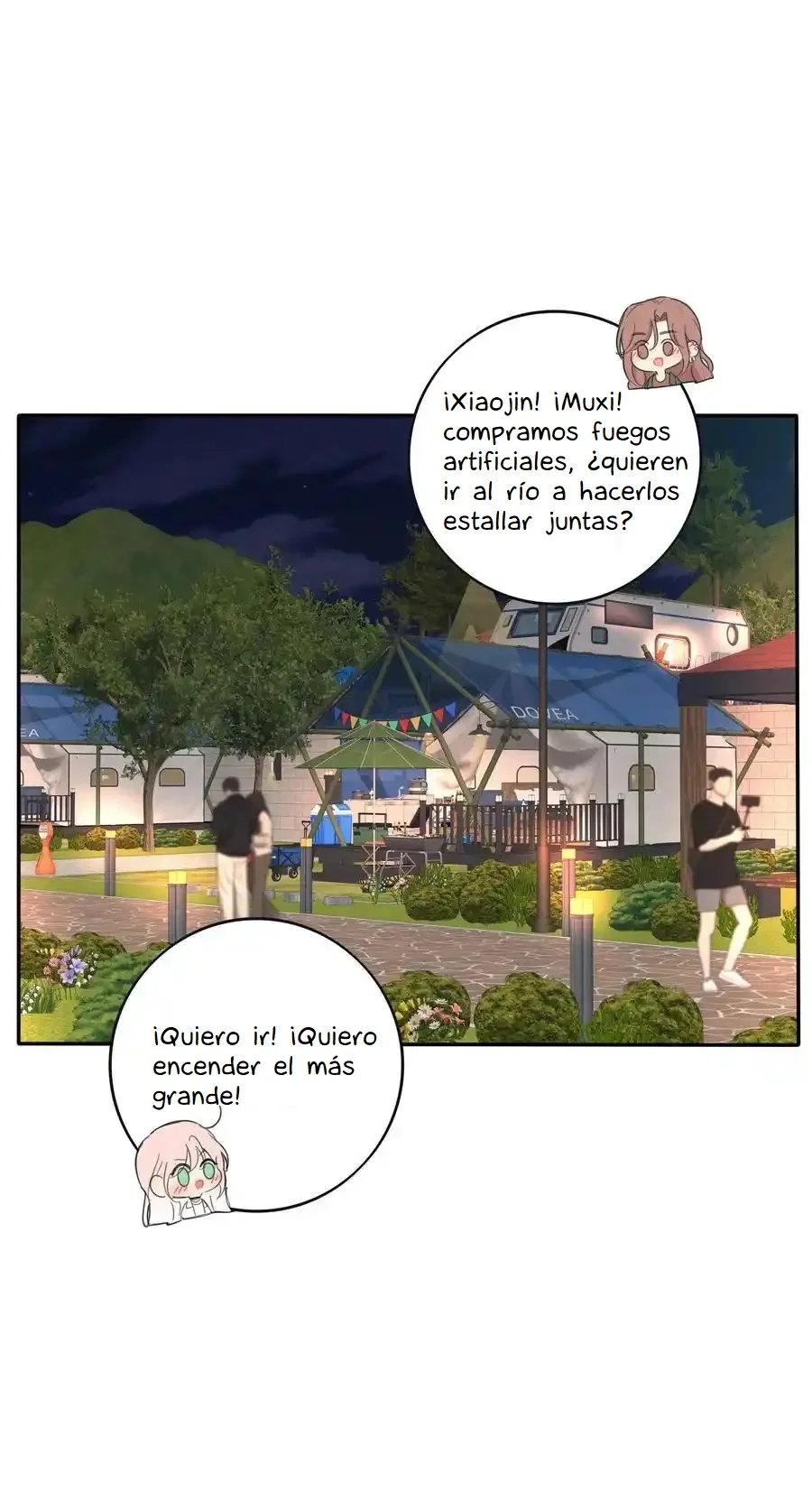 Página 35 del Manga