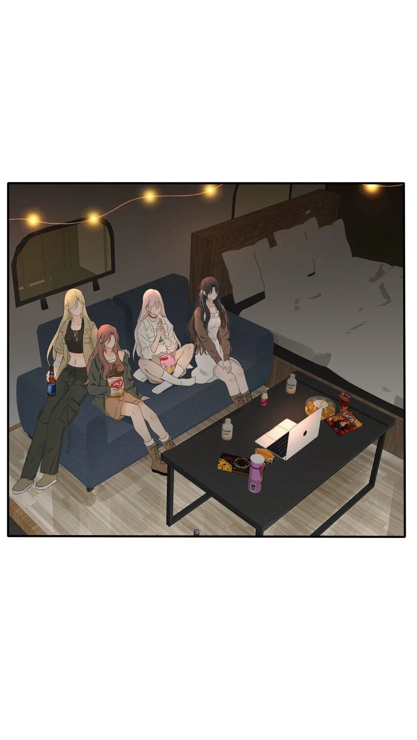 Página 30 del Manga