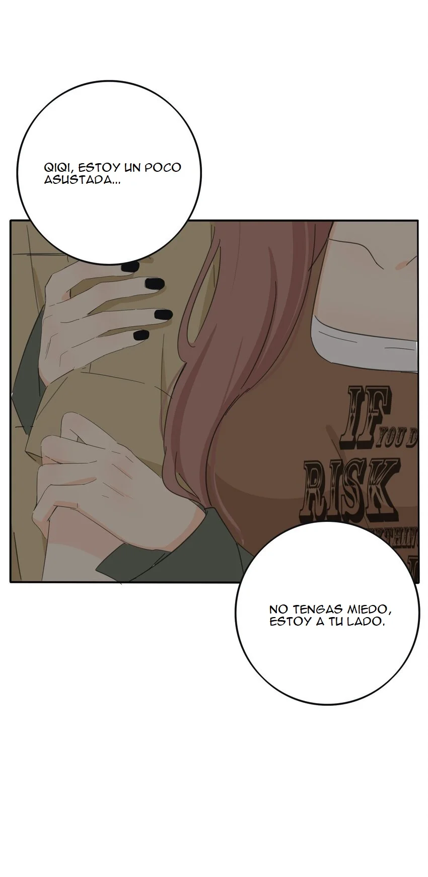 Página 35 del Manga