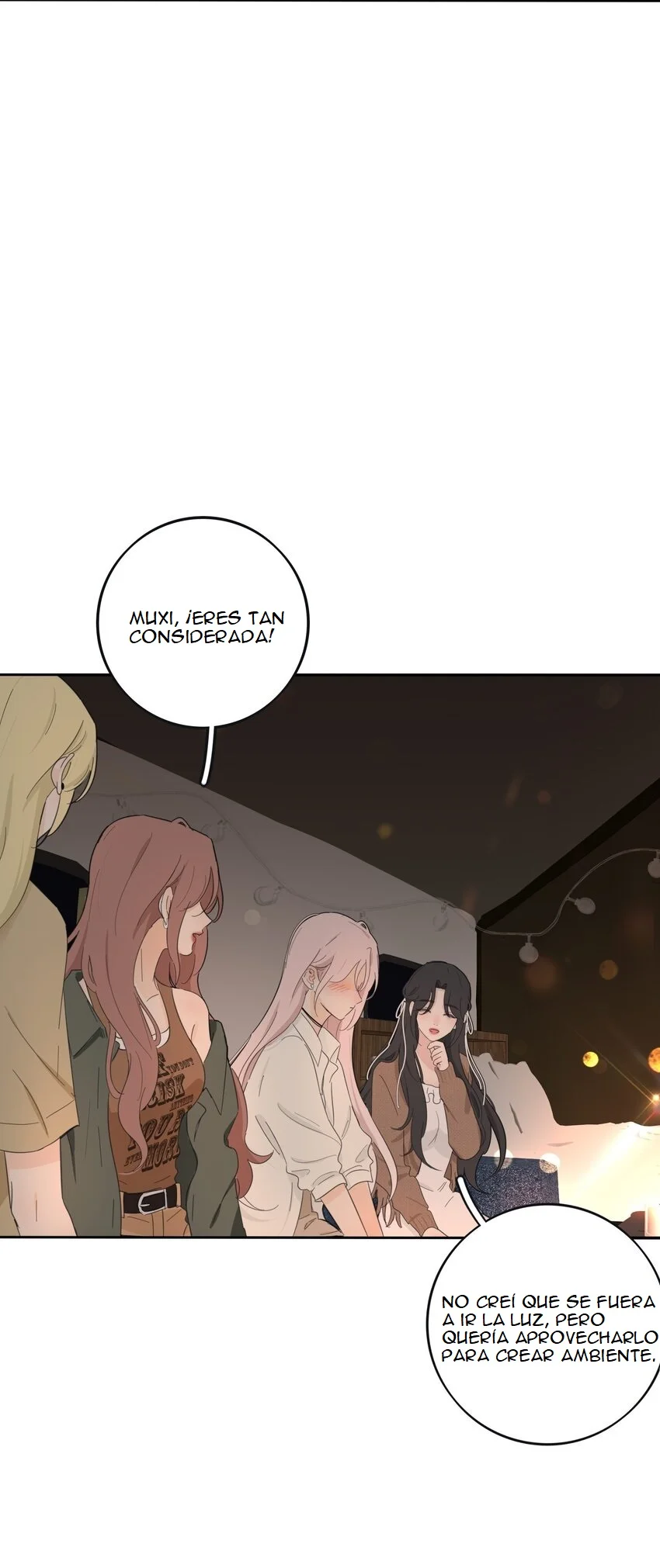 Página 40 del Manga