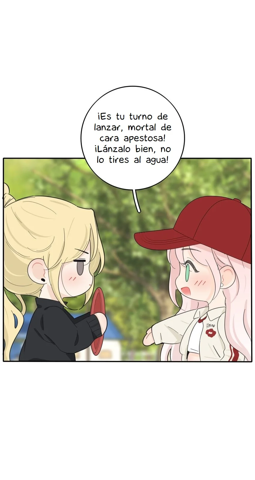 Página 24 del Manga