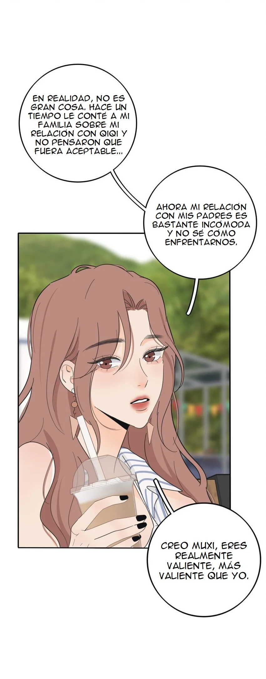 Página 35 del Manga