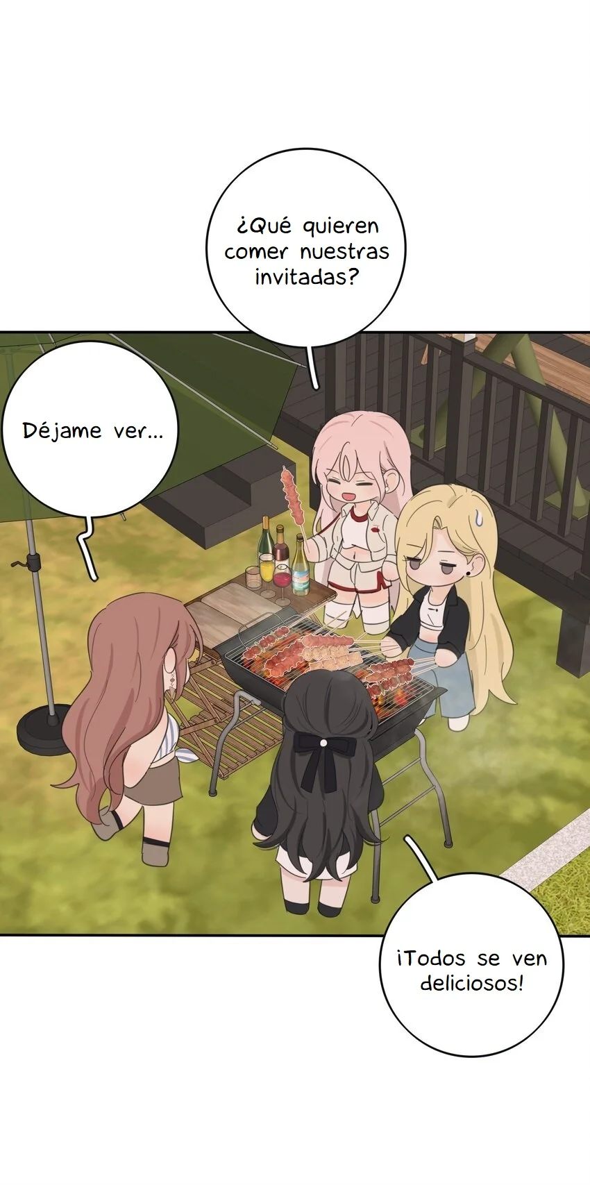 Página 41 del Manga