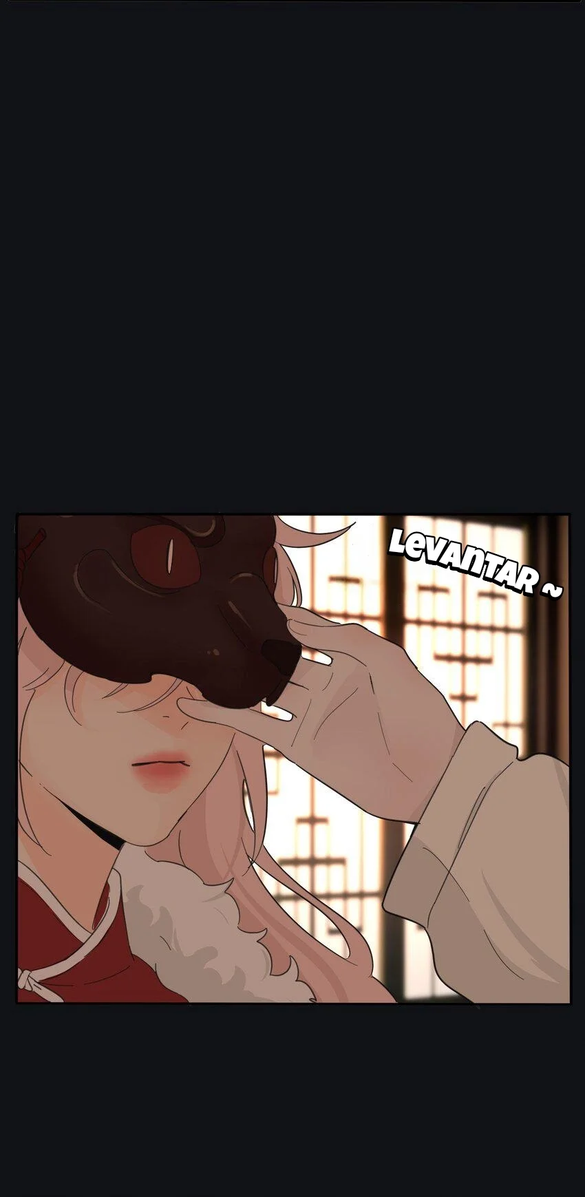 Página 40 del Manga