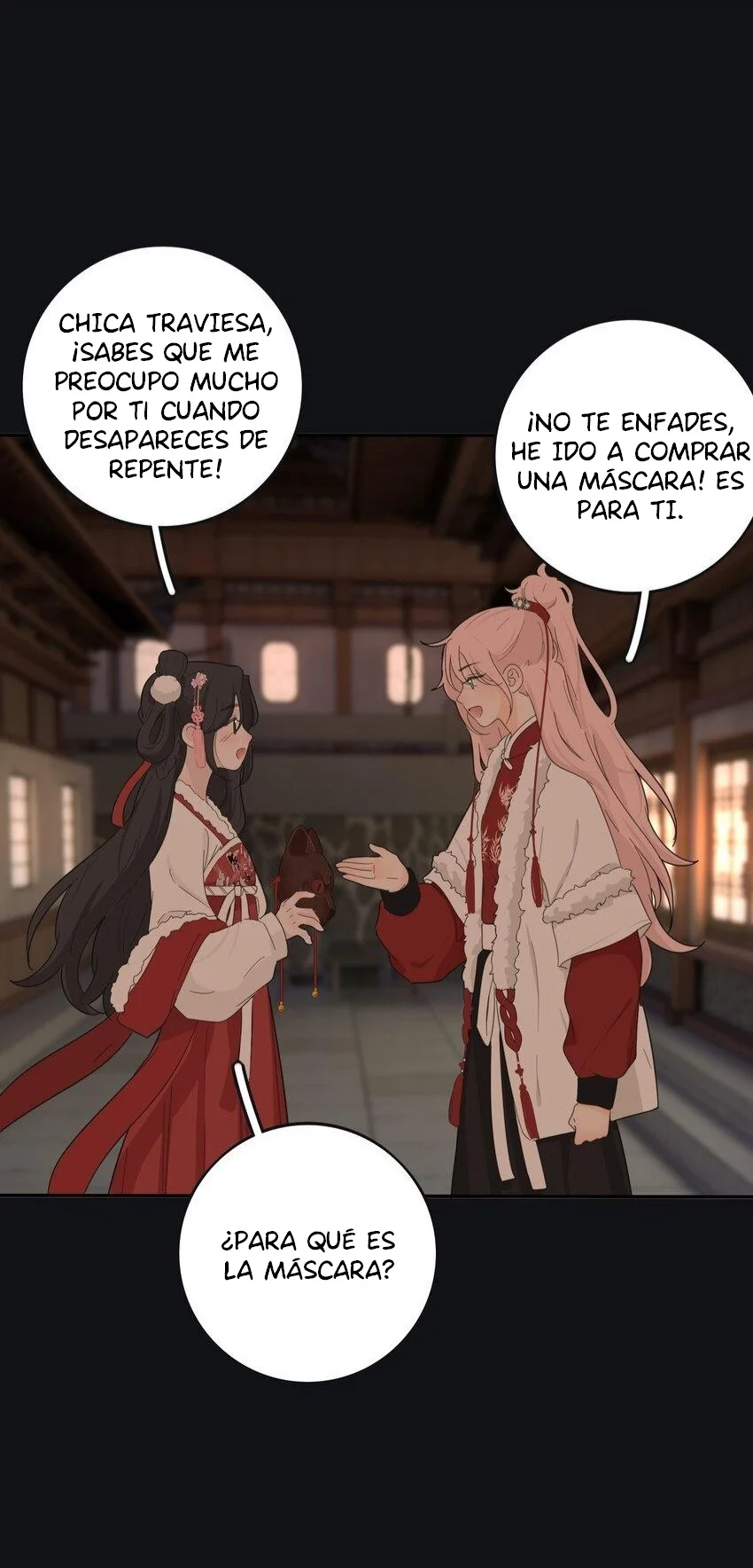 Página 41 del Manga