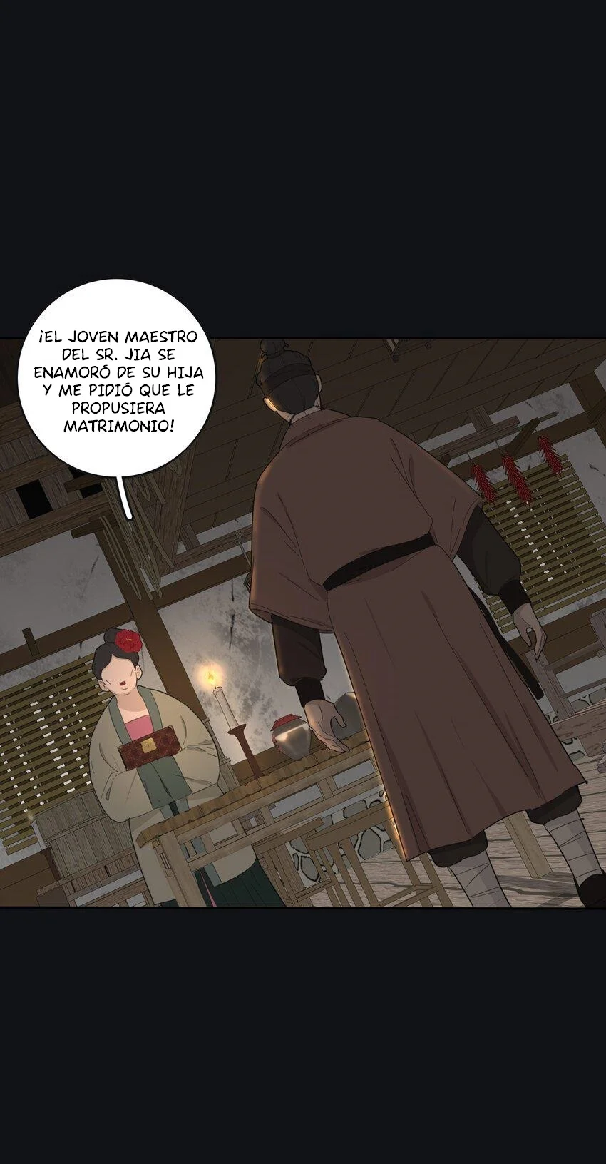 Página 34 del Manga