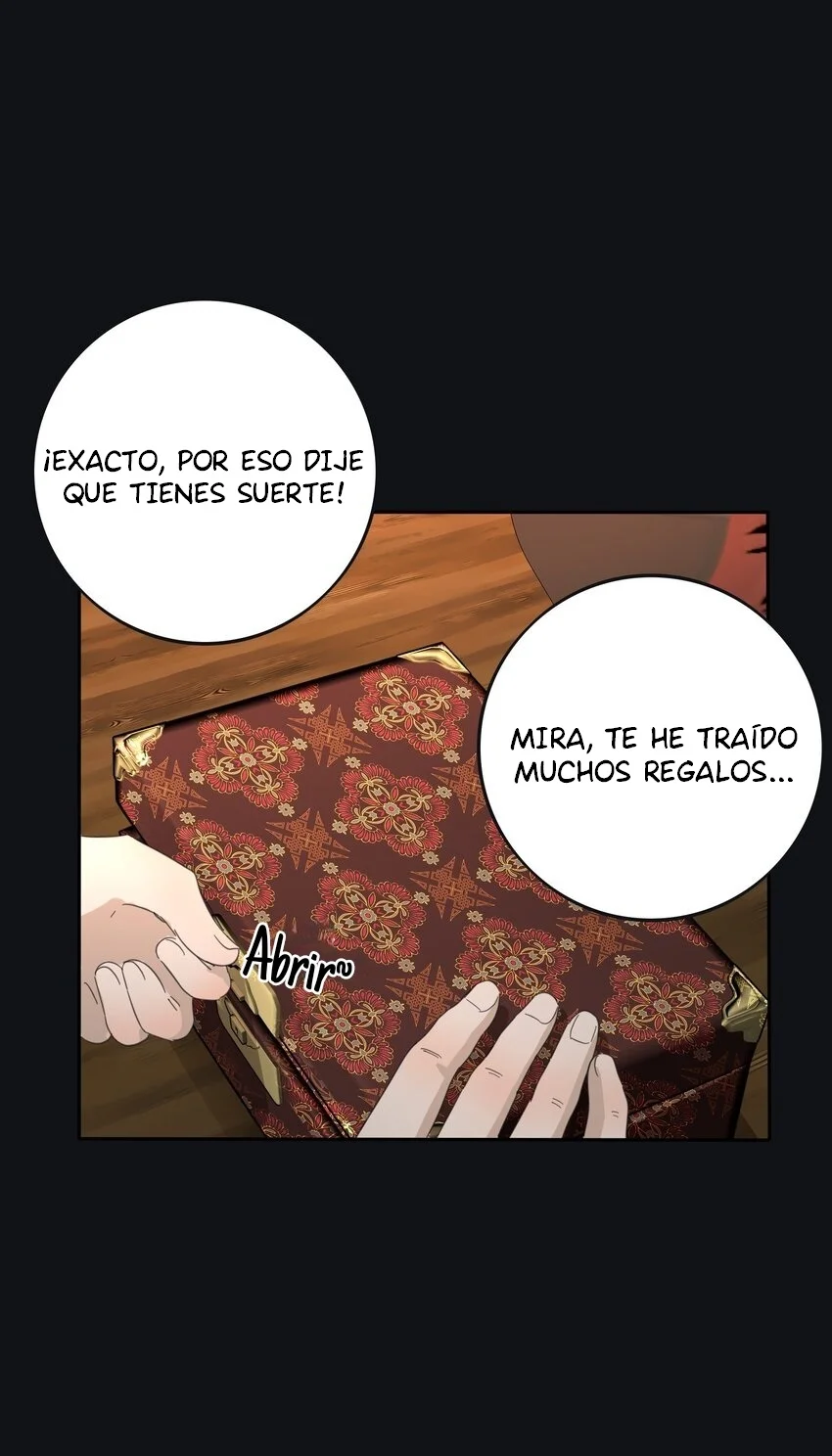 Página 36 del Manga