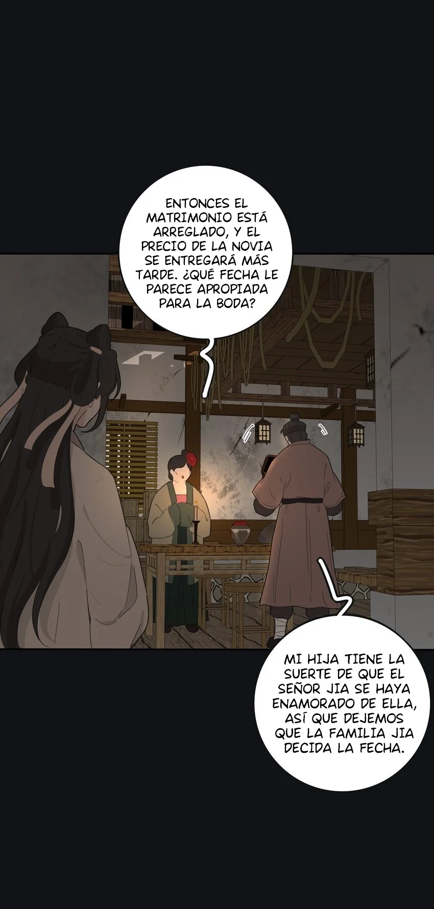 Página 37 del Manga