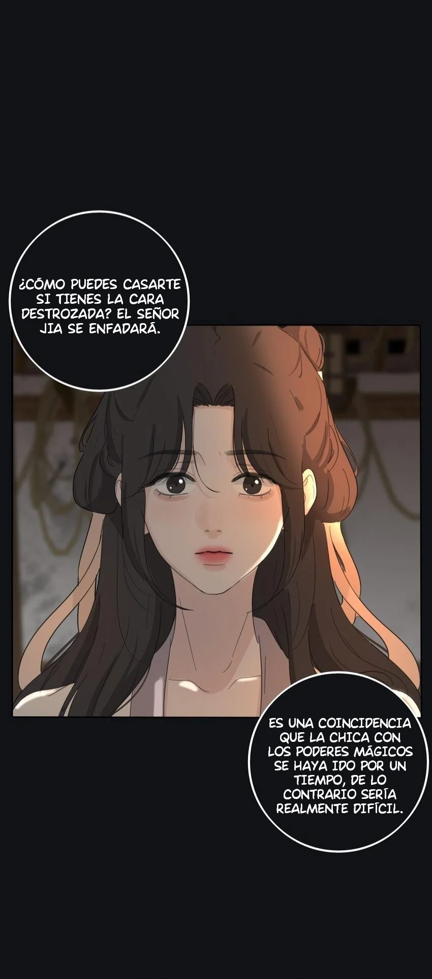 Página 46 del Manga