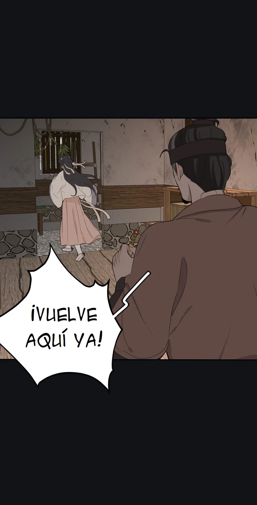 Página 35 del Manga