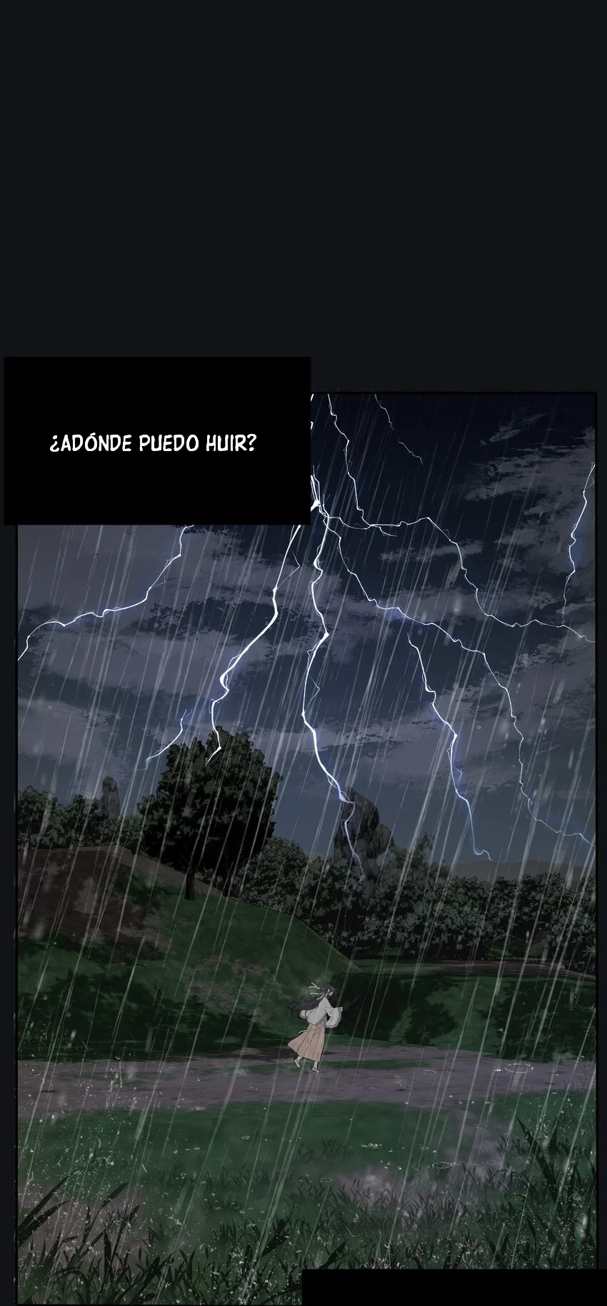 Página 39 del Manga