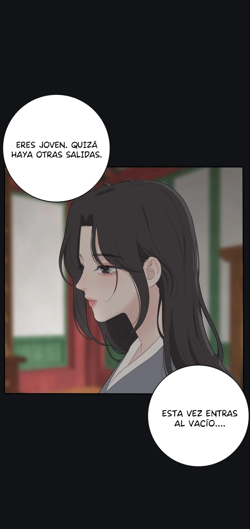 Página 39 del Manga