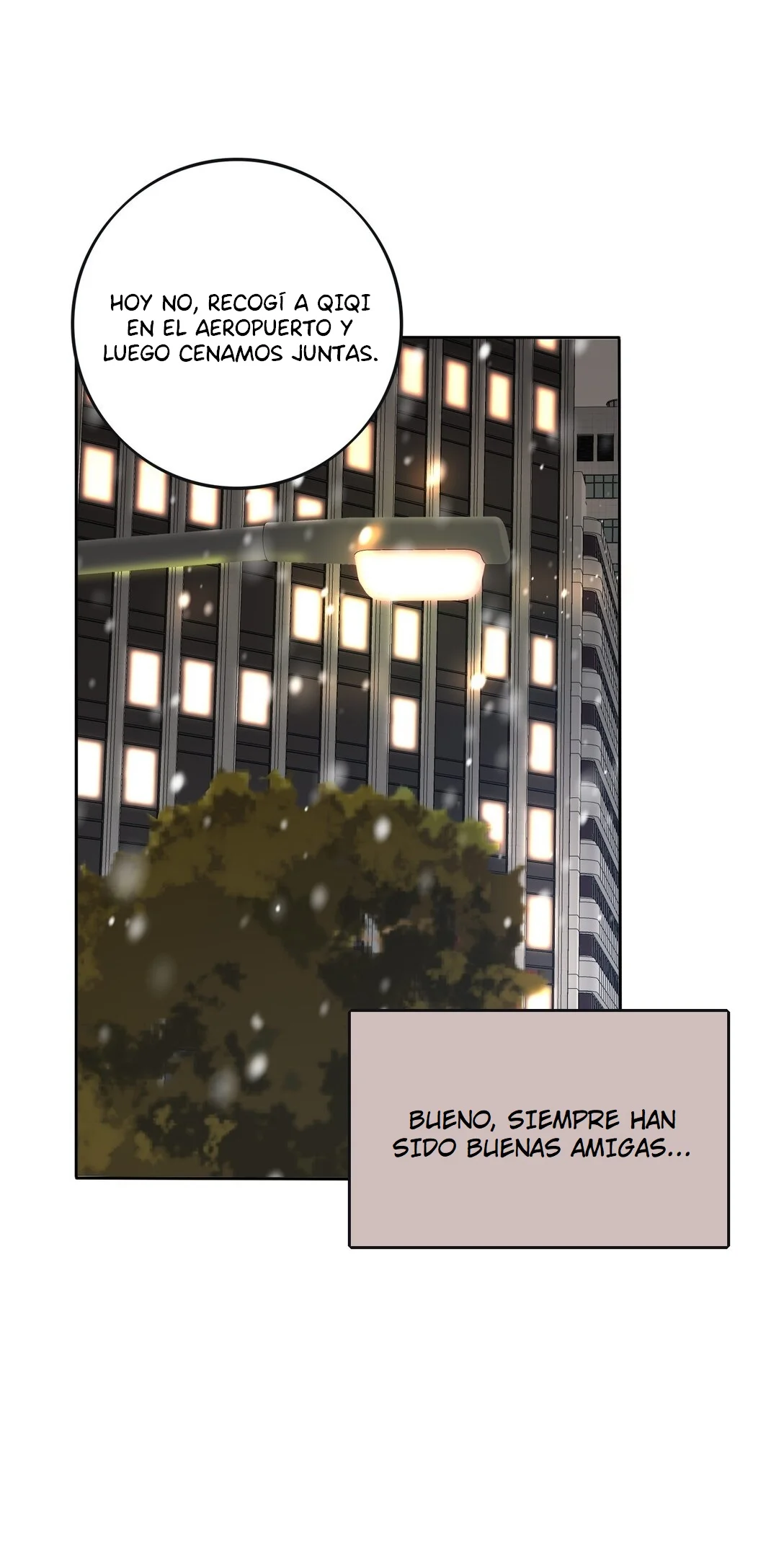 Página 38 del Manga