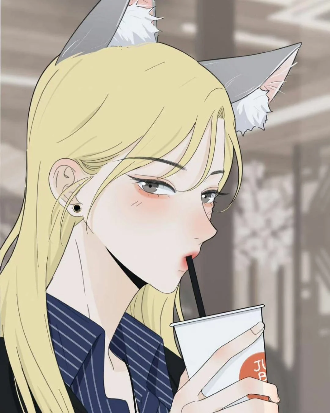 Página 55 del Manga