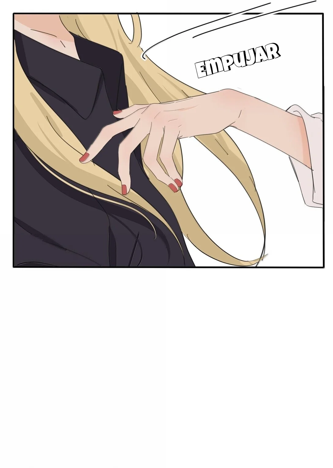 Página 39 del Manga