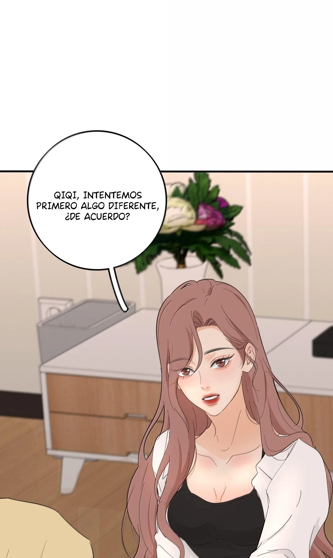 Página 45 del Manga