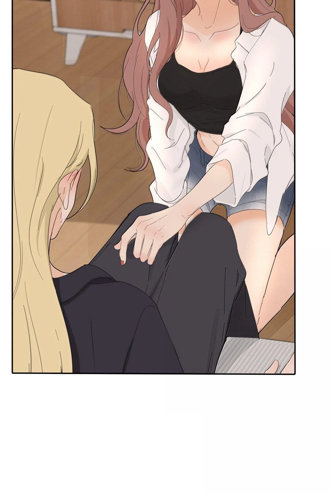 Página 30 del Manga