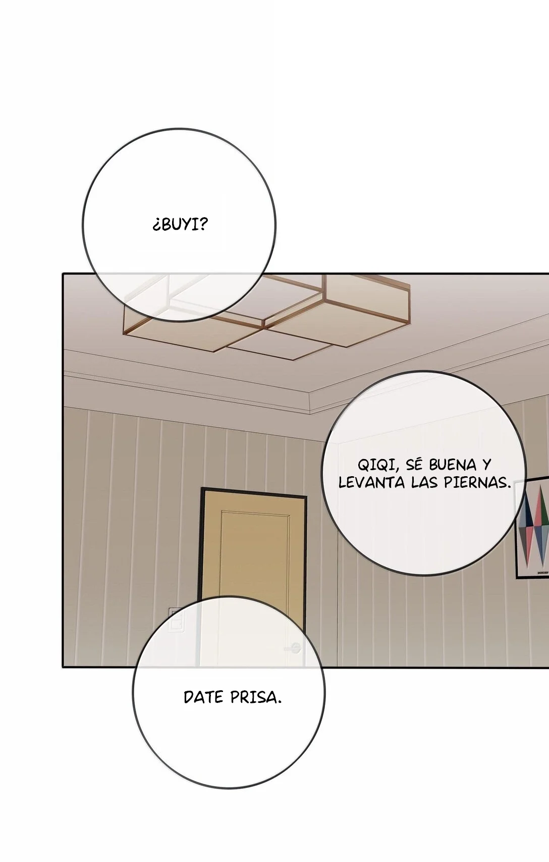 Página 40 del Manga