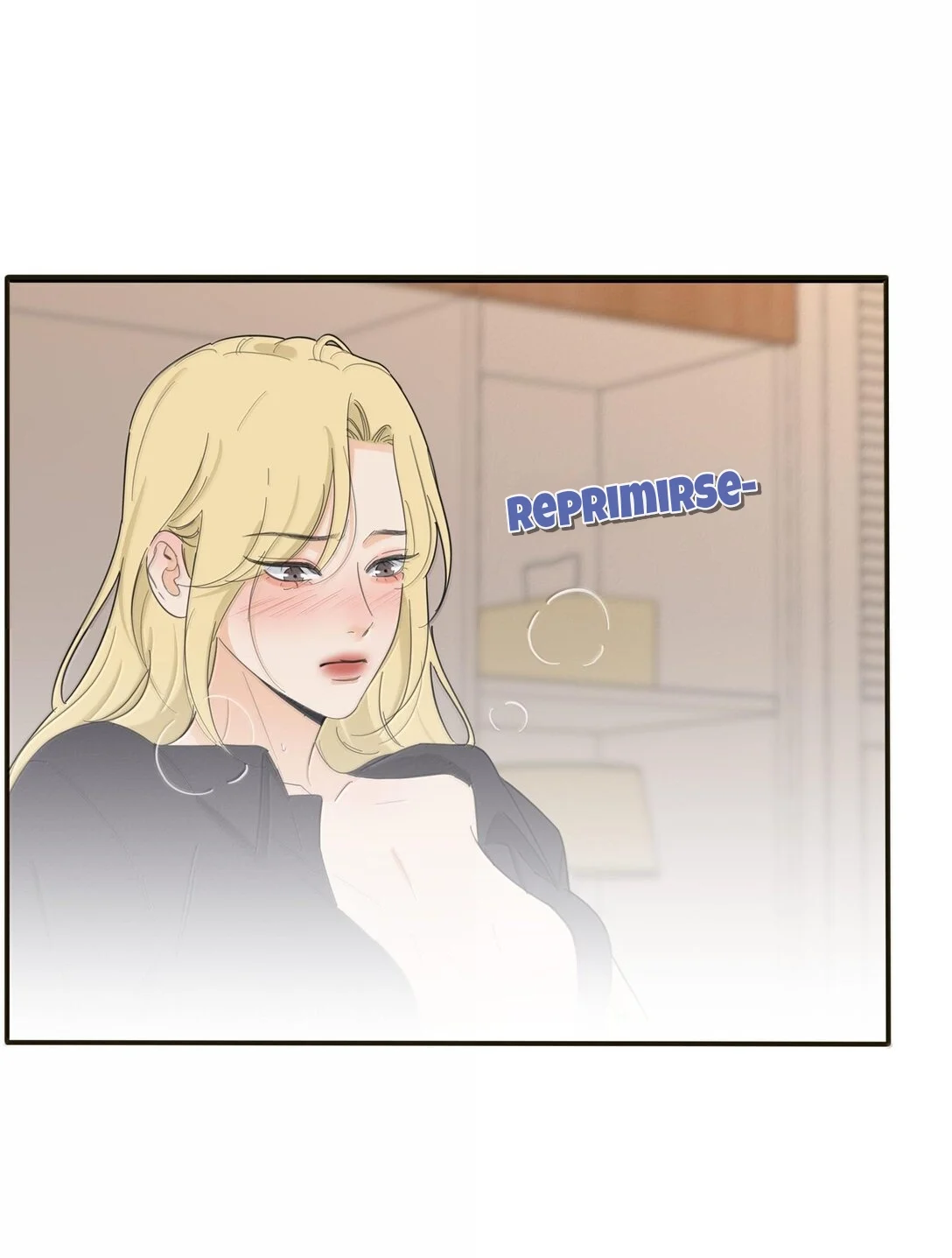 Página 45 del Manga