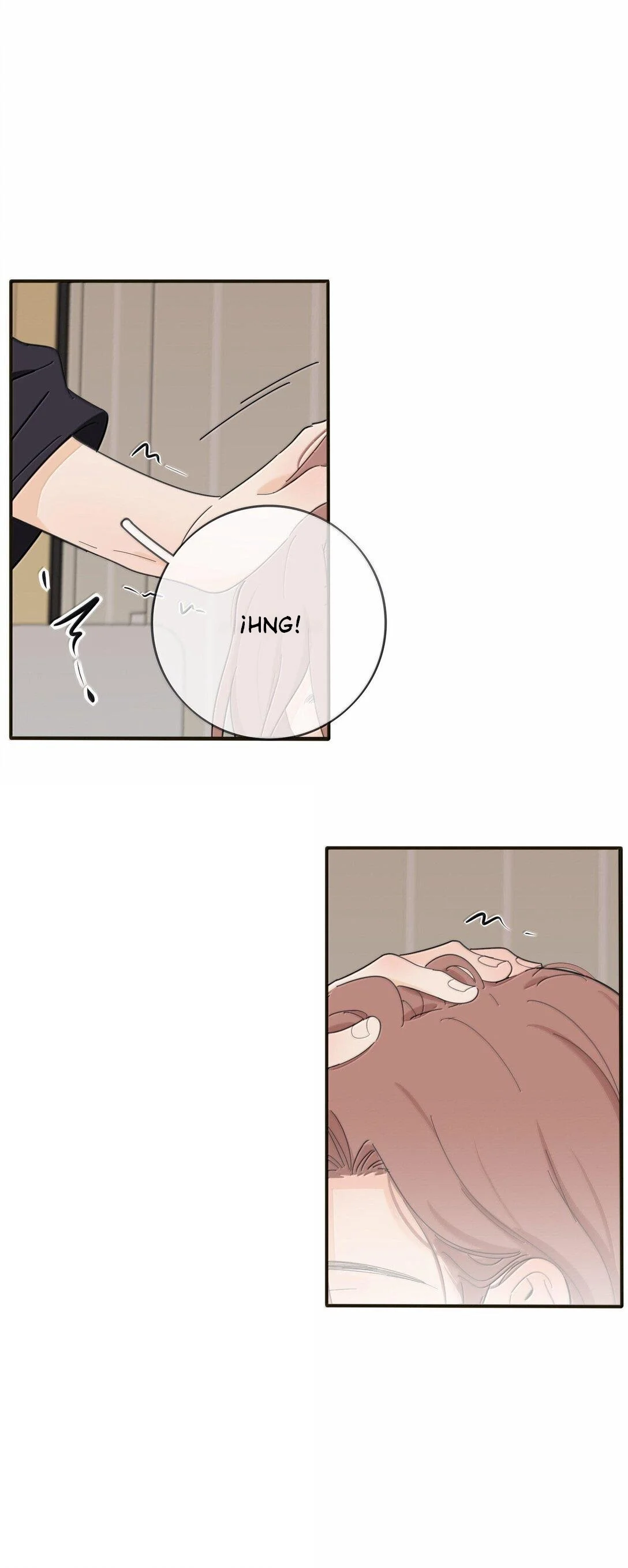Página 50 del Manga