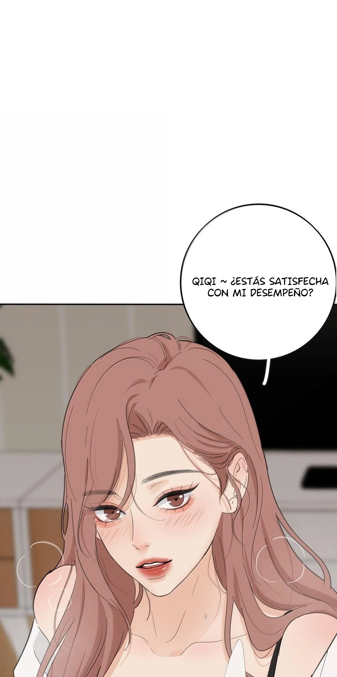 Página 54 del Manga