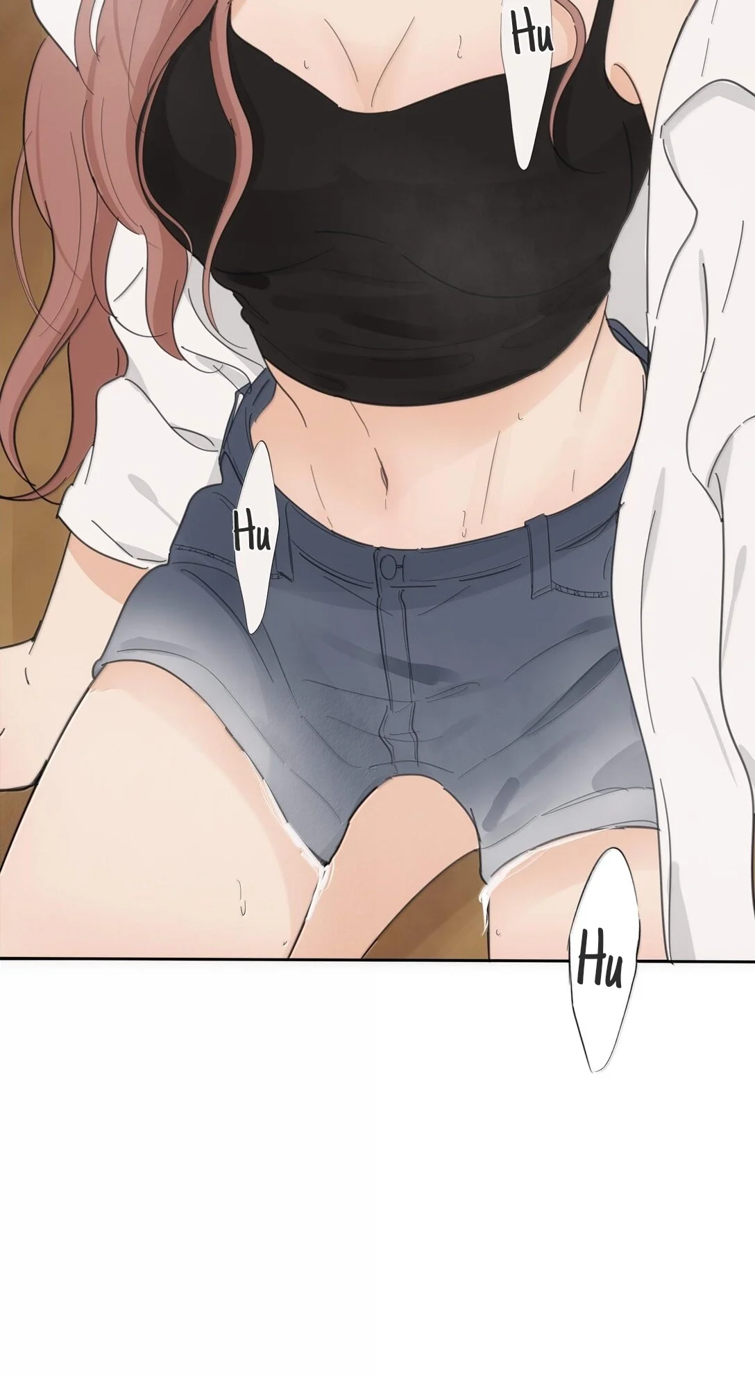 Página 55 del Manga