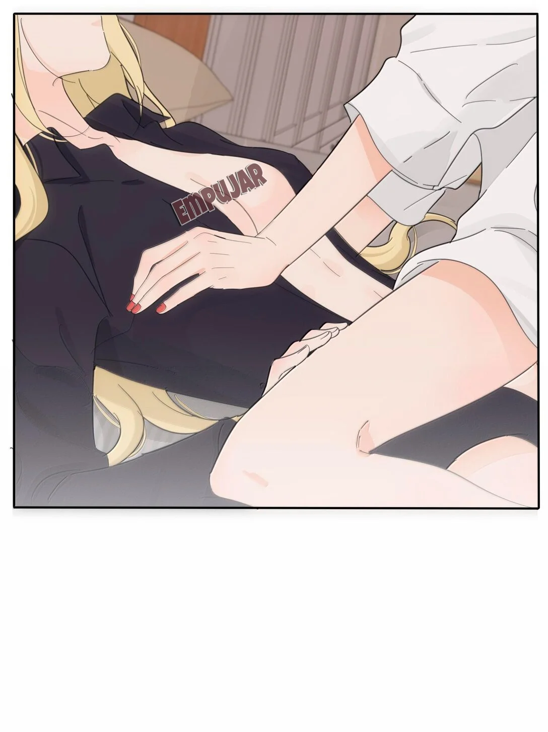 Página 41 del Manga