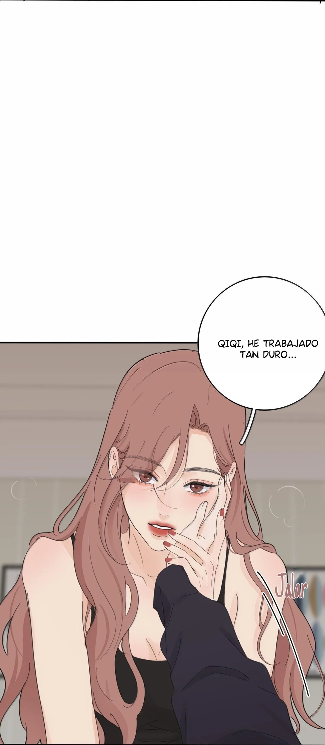 Página 46 del Manga