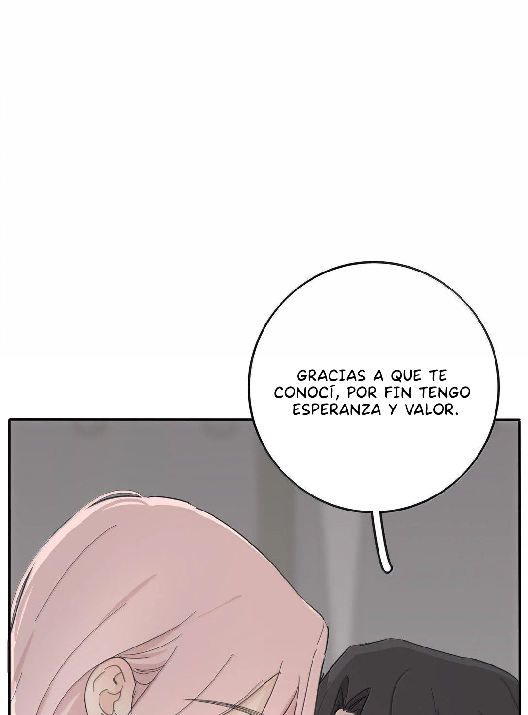 Página 38 del Manga