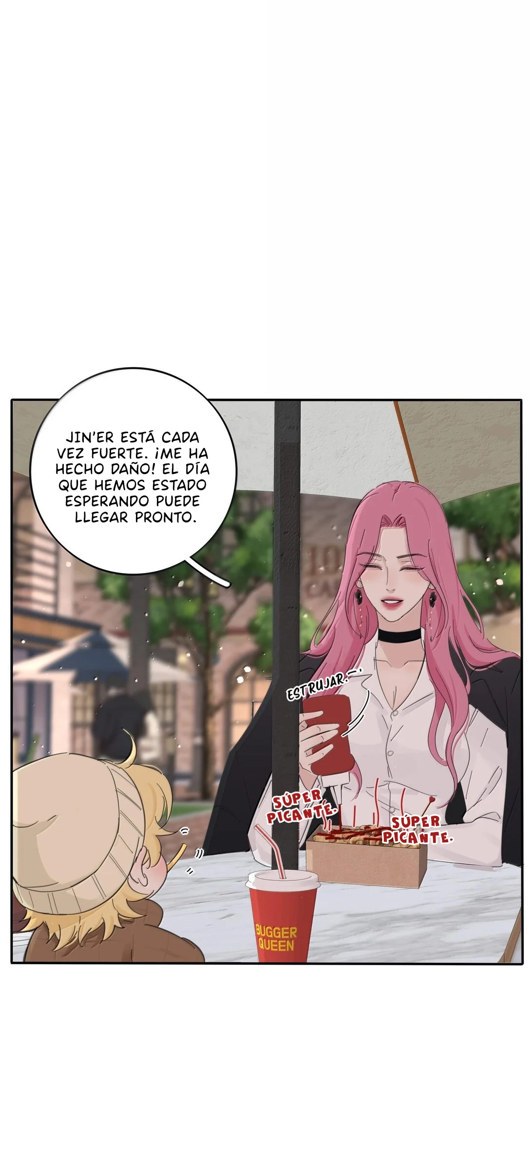 Página 42 del Manga